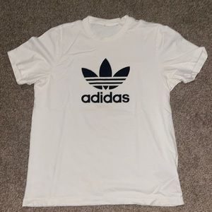 Adidas Logo T-Shirt